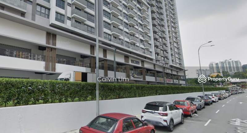 For Rent - M Vertica