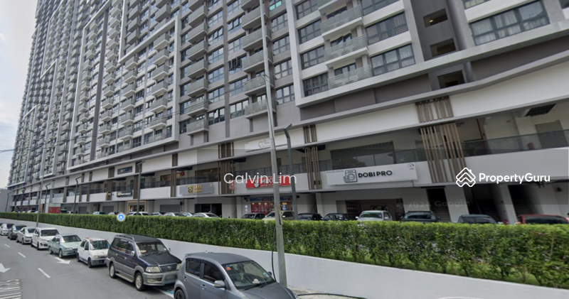 For Rent - M Vertica