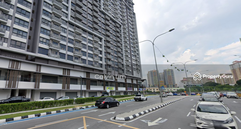 For Rent - M Vertica