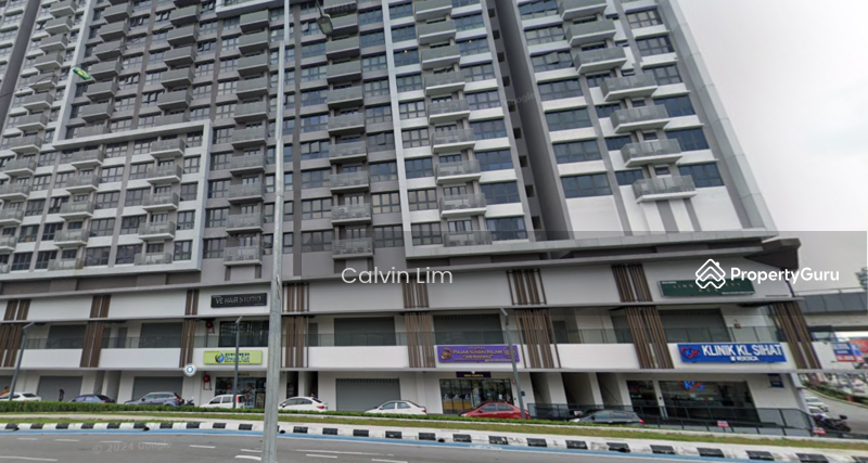 For Rent - M Vertica