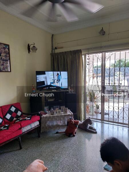 For Sale - Taman Sri Ehsan