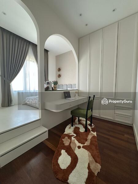 Untuk Dijual - Family-Friendly Living 3-Storey Semi-D Home @/ 17k Downpayment Only