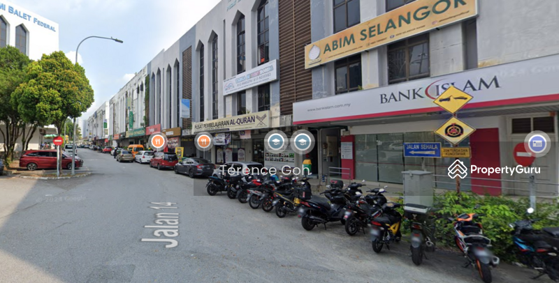 Untuk Dijual - petaling jaya