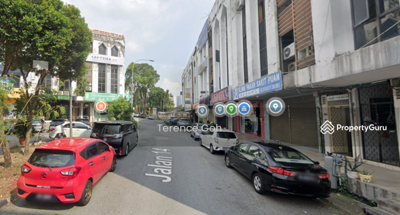 Untuk Dijual - petaling jaya