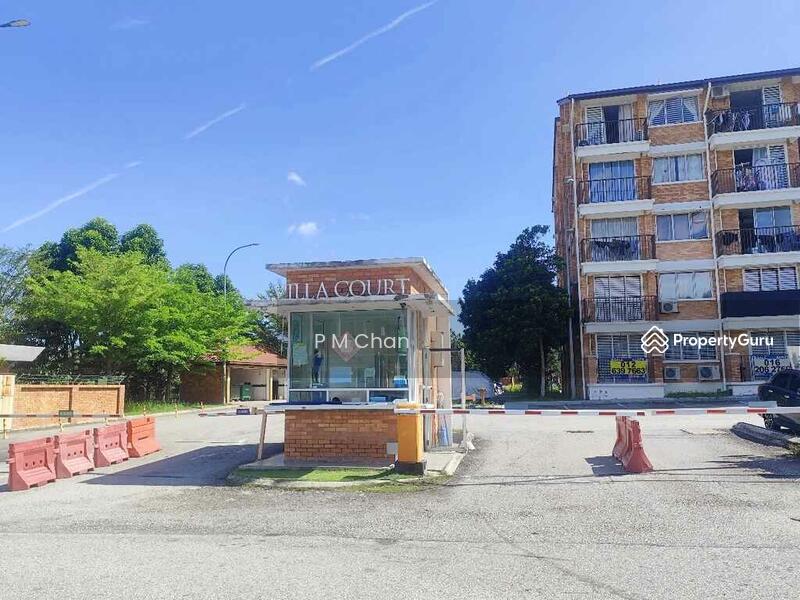 For Sale - Goodview Heights