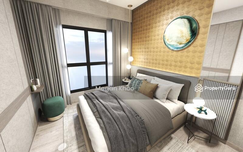 For Sale - Cove Residence