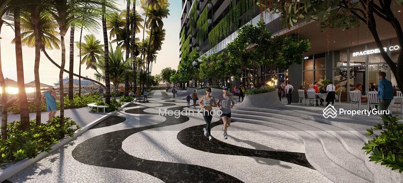 For Sale - Cove Residence