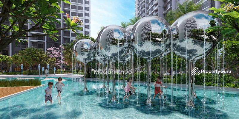 For Sale - Cove Residence