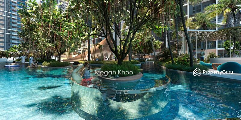 For Sale - Cove Residence