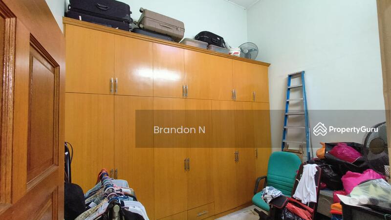 2nd Bedroom