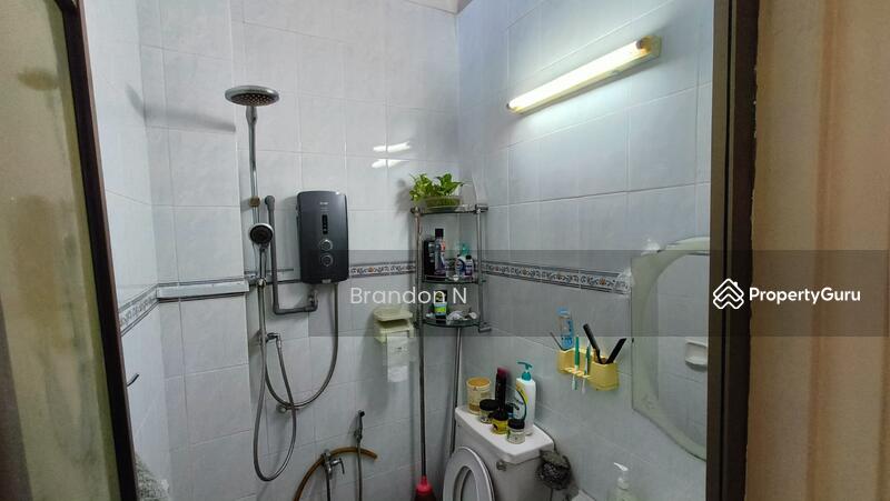 Common Bathroom