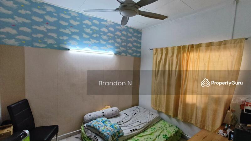 3rd Bedroom