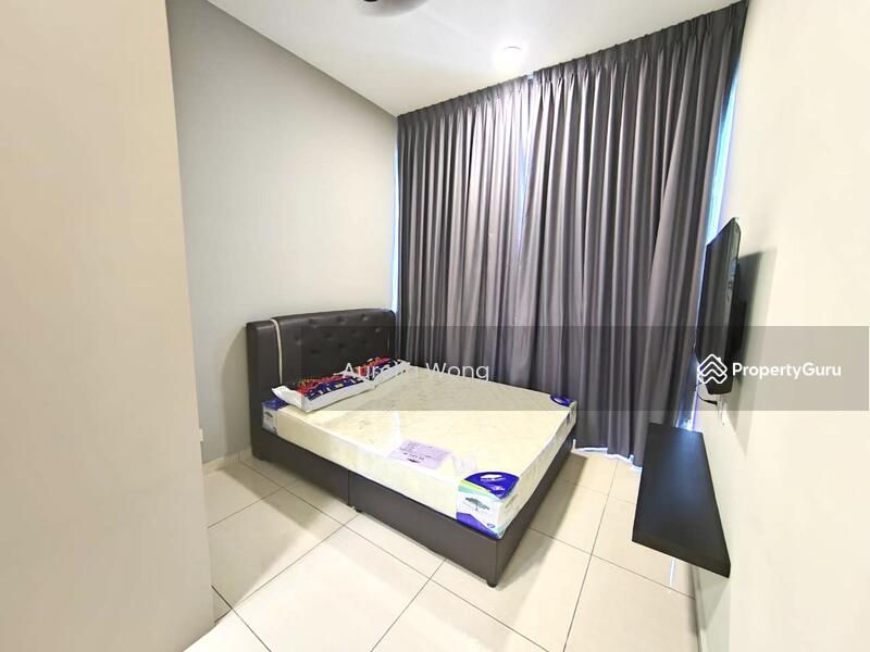 Queens Residences Q2 @ Queens Waterfront untuk Untuk Disewa - RM 1,800 /bulan, Feb 2026 - PropertyGuru.com.my