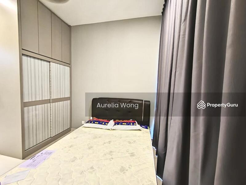 Queens Residences Q2 @ Queens Waterfront untuk Untuk Disewa - RM 1,800 /bulan, Feb 2026 - PropertyGuru.com.my