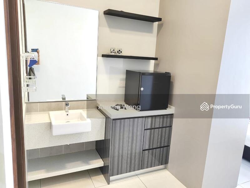 Queens Residences Q2 @ Queens Waterfront untuk Untuk Disewa - RM 1,800 /bulan, Feb 2026 - PropertyGuru.com.my