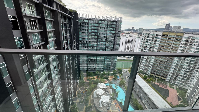 Condominium for Rent at QuayWest Residence - Alison Chng - PropertyGuru.com.my