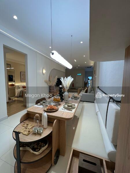 Service Residence for Sale at Gen Starz - Megan Khoo - PropertyGuru.com.my