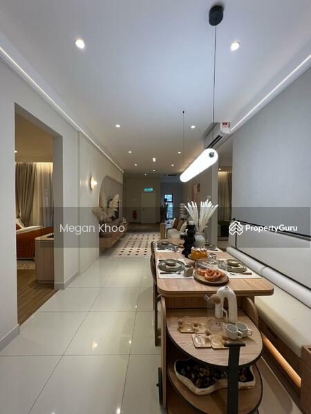 Service Residence for Sale at Gen Starz - Megan Khoo - PropertyGuru.com.my
