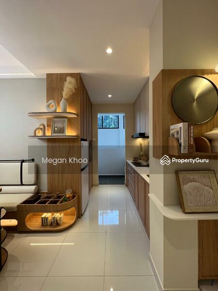 Service Residence for Sale at Gen Starz - Megan Khoo - PropertyGuru.com.my