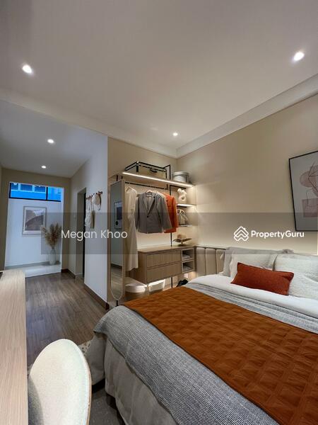 Service Residence for Sale at Gen Starz - Megan Khoo - PropertyGuru.com.my