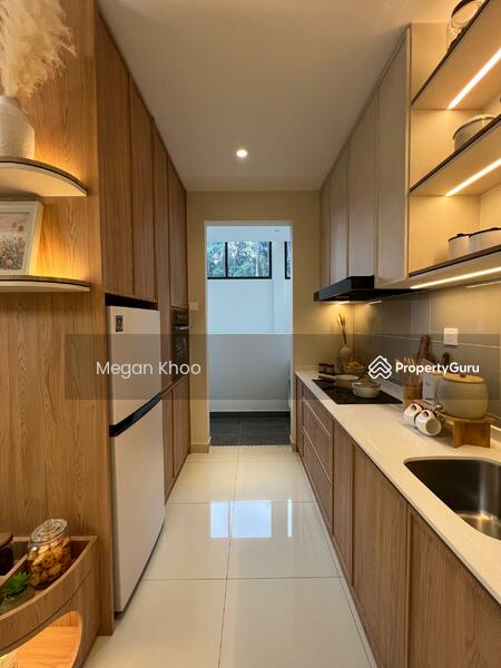 Service Residence for Sale at Gen Starz - Megan Khoo - PropertyGuru.com.my
