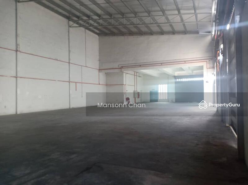 For Rent - Jaia Technology Park