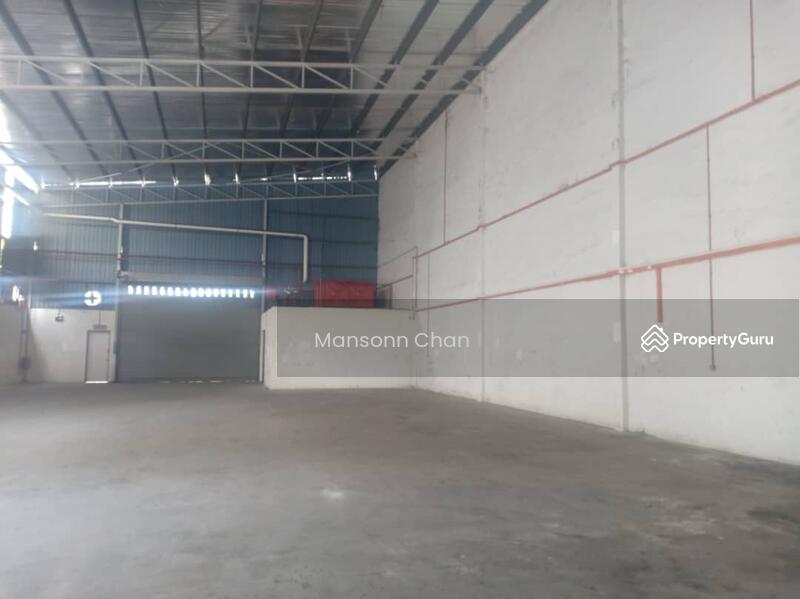 For Rent - Jaia Technology Park