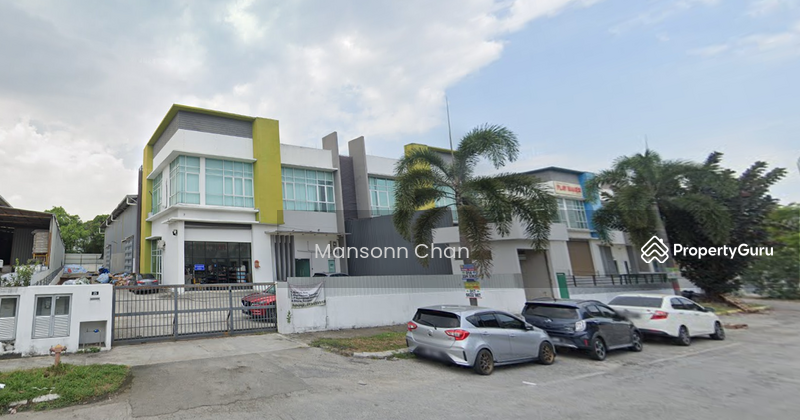 For Rent - Jaia Technology Park