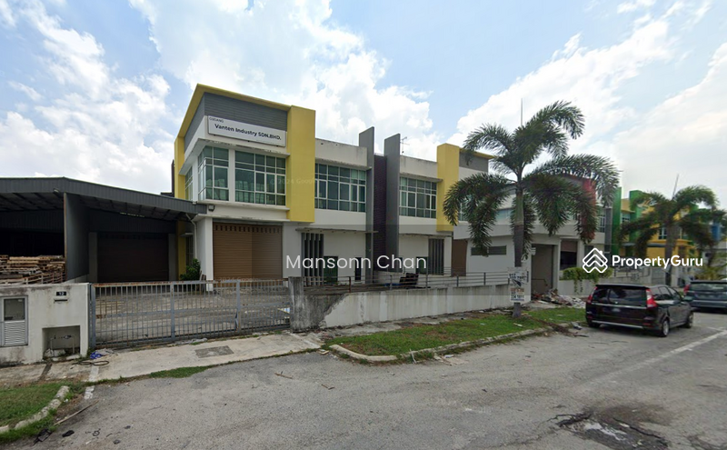 For Rent - Jaia Technology Park