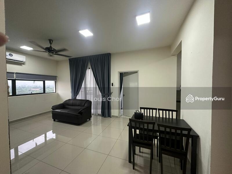 For Rent - Prima Indah (The Armanna)