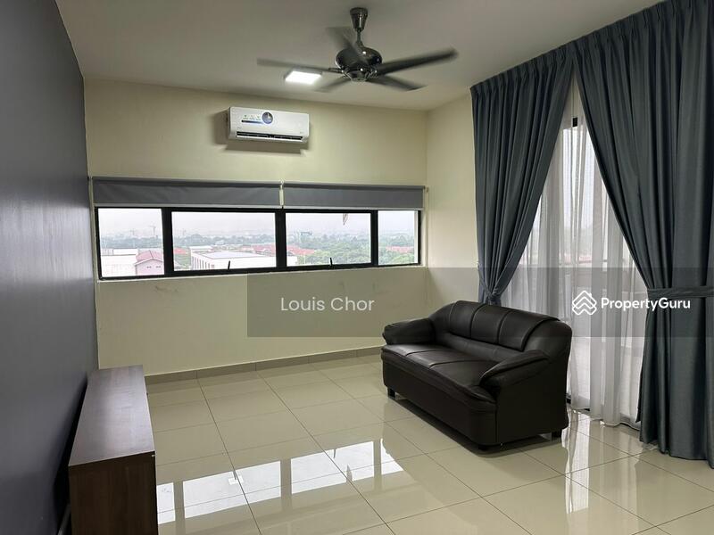 For Rent - Prima Indah (The Armanna)