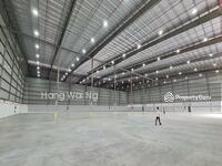 For Rent - Bukit Raja Industrial Park