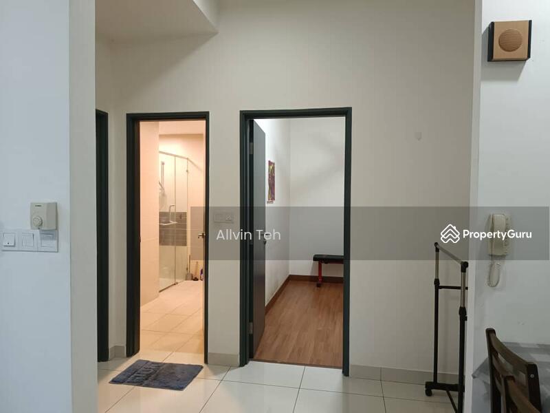 Untuk Disewa - The Link 2 Residences