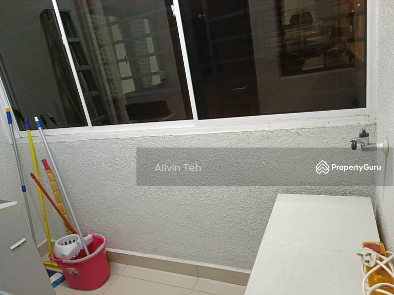 Untuk Disewa - The Link 2 Residences