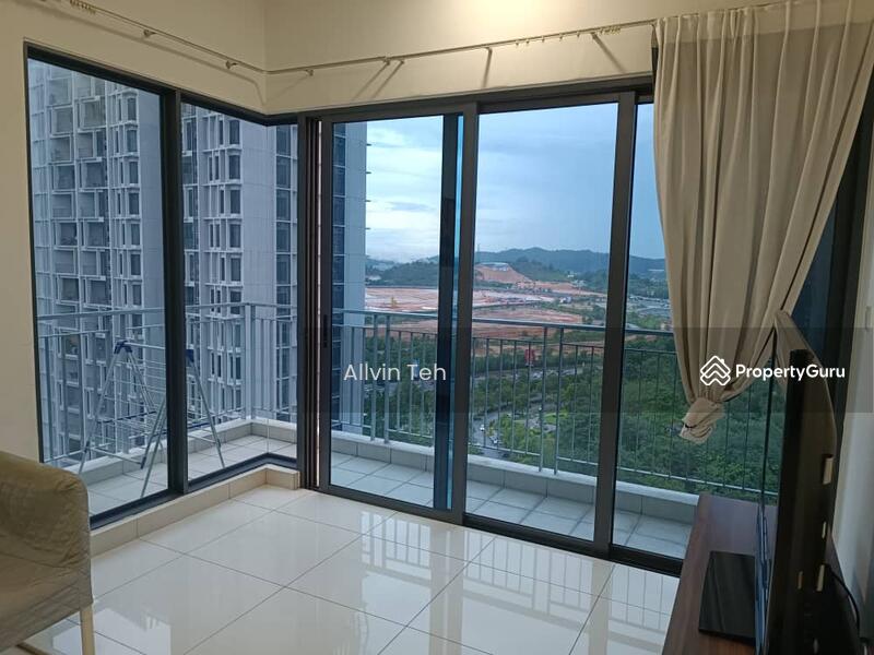 Untuk Disewa - The Link 2 Residences