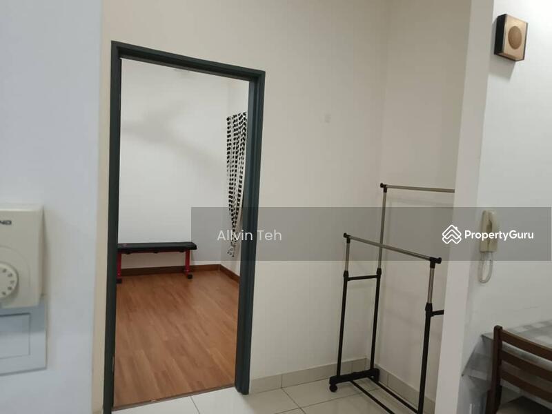 Untuk Disewa - The Link 2 Residences