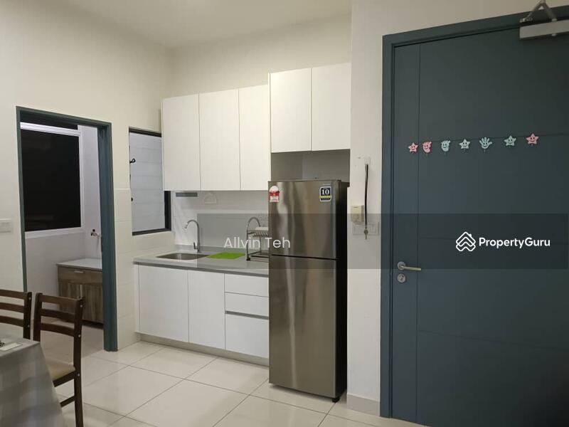 Untuk Disewa - The Link 2 Residences