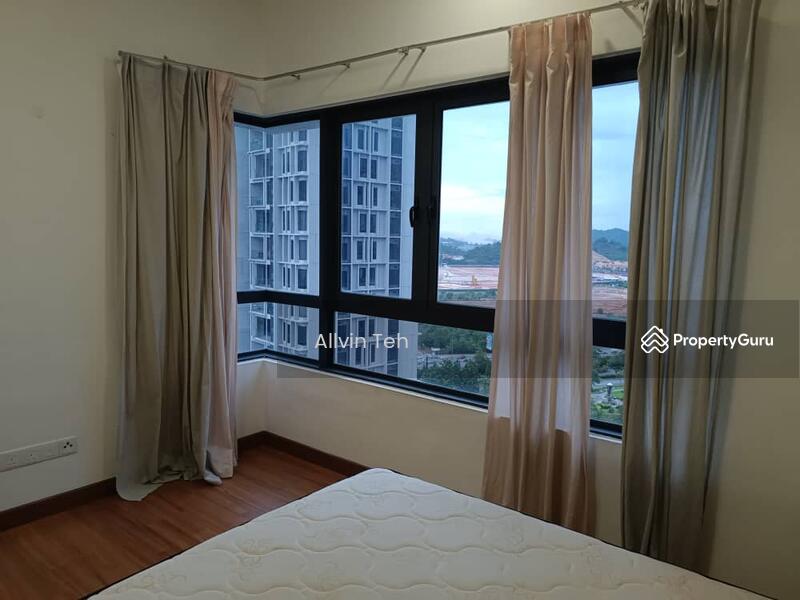 Untuk Disewa - The Link 2 Residences