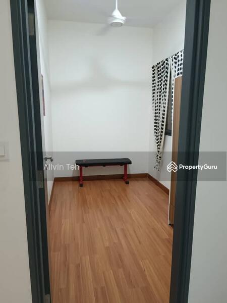 Untuk Disewa - The Link 2 Residences