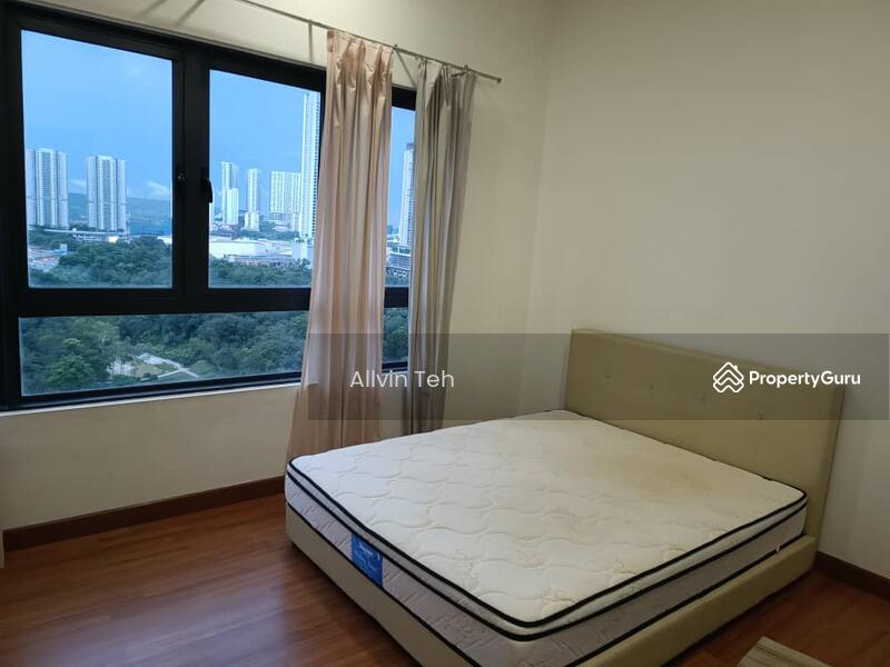 Untuk Disewa - The Link 2 Residences