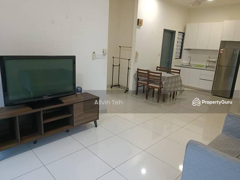 Untuk Disewa - The Link 2 Residences