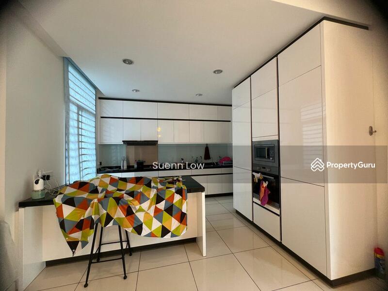 Terraced House for Sale in Medini (Iskandar Puteri (Nusajaya)) - Suenn Low - PropertyGuru.com.my