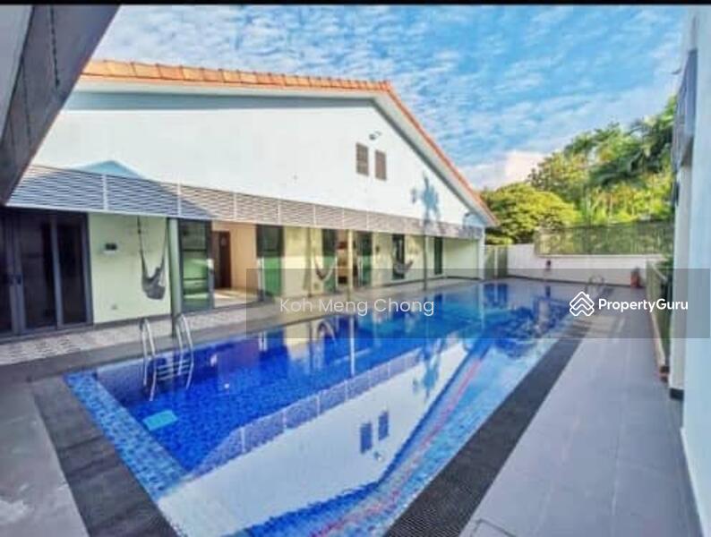 Untuk Dijual - taman tun dr ismail