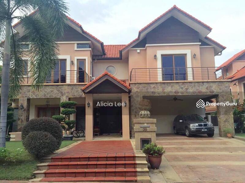 For Sale - Idaman Damansara Tropicana