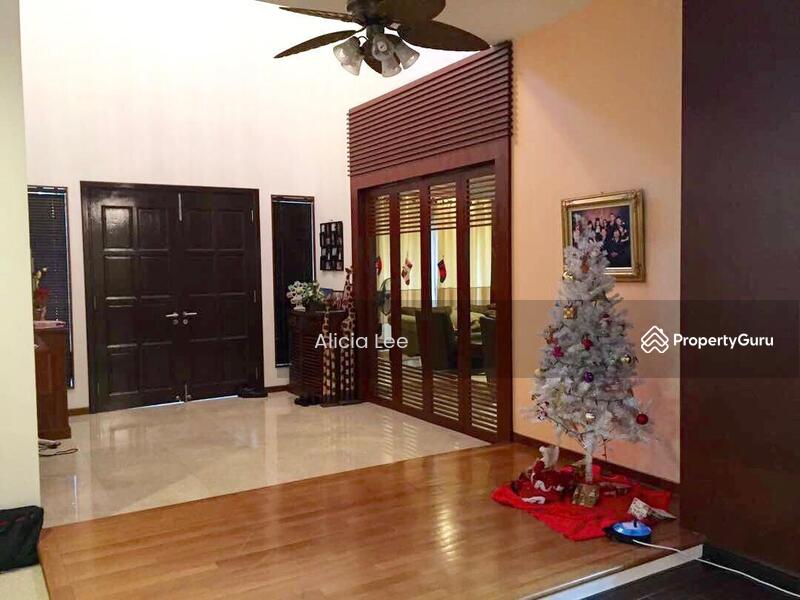 For Sale - Idaman Damansara Tropicana