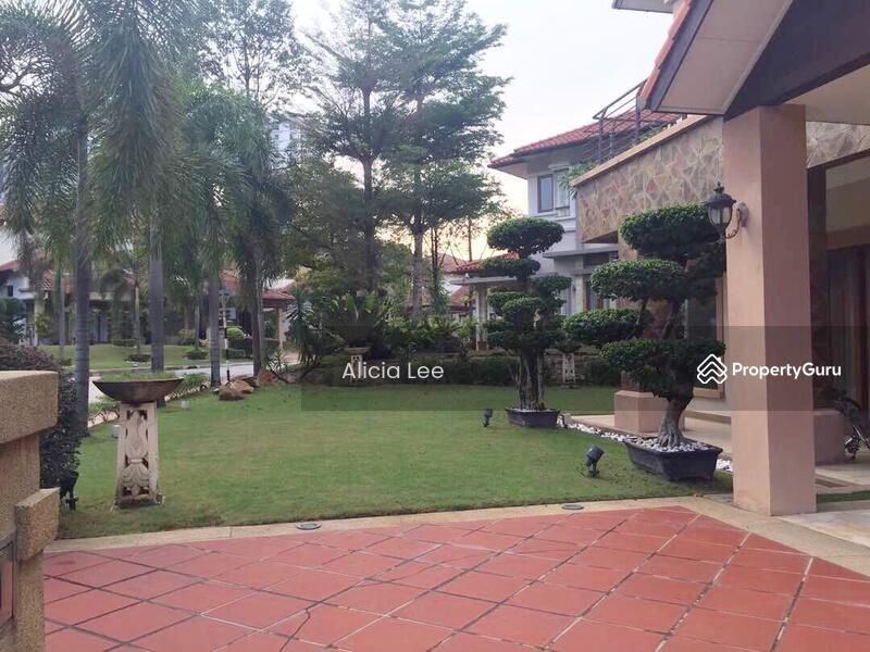 Bungalow House untuk Dijual di Damansara Idaman (Ara Damansara) - Alicia Lee - PropertyGuru.com.my