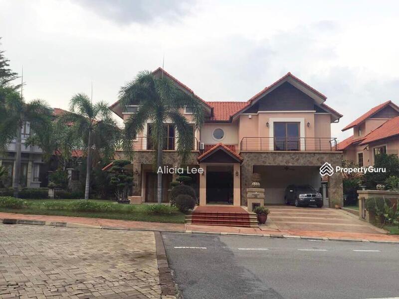 Bungalow House untuk Dijual di Damansara Idaman (Ara Damansara) - Alicia Lee - PropertyGuru.com.my