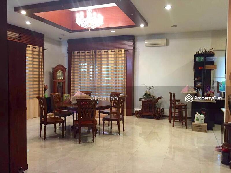 For Sale - Idaman Damansara Tropicana