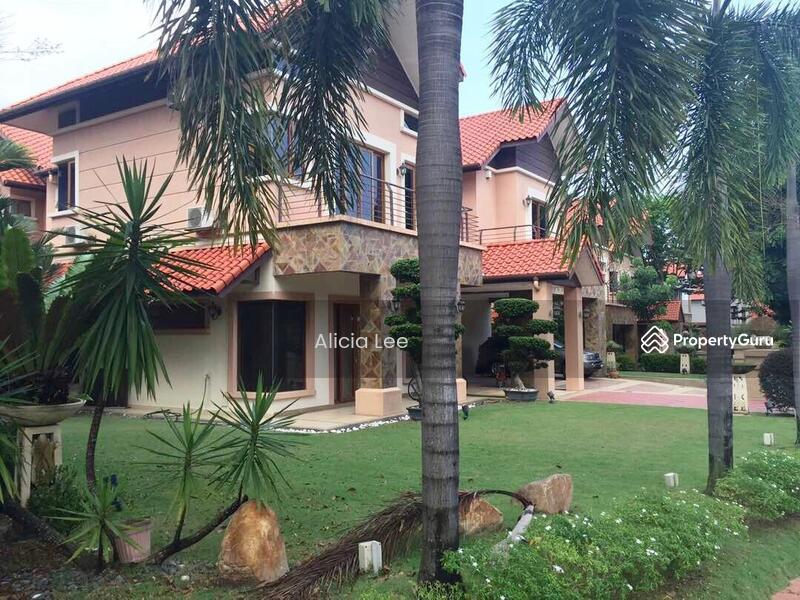 Bungalow House untuk Dijual di Damansara Idaman (Ara Damansara) - Alicia Lee - PropertyGuru.com.my
