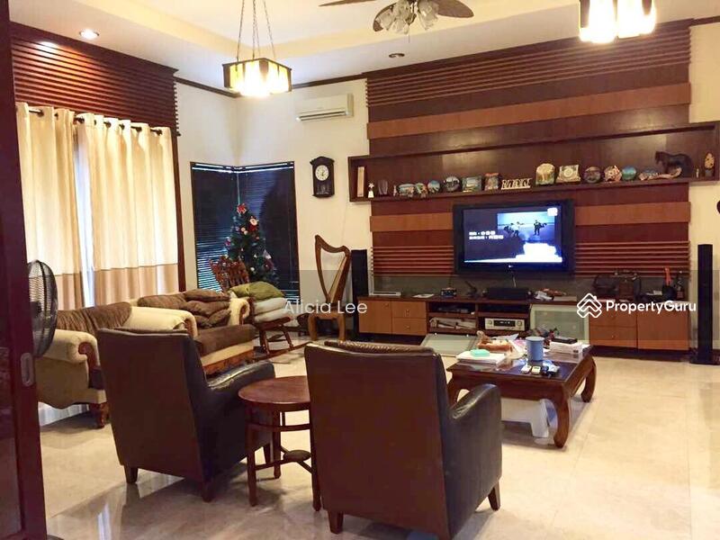 Bungalow House untuk Dijual di Damansara Idaman (Ara Damansara) - Alicia Lee - PropertyGuru.com.my